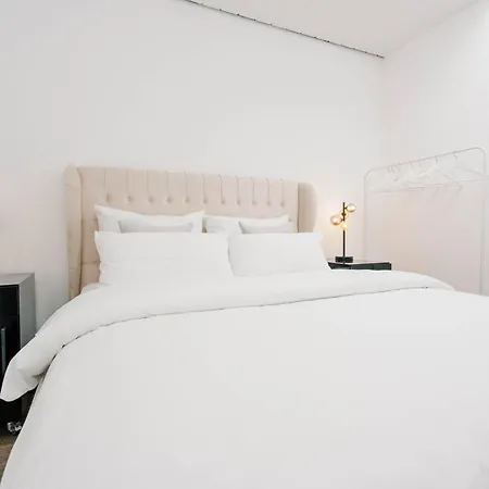 Tiny House Im Kreuzviertel, 49qm, Hinterhof Appartement *