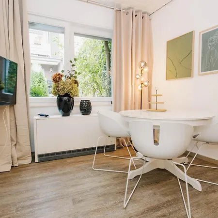 Tiny House Im Kreuzviertel, 49qm, Hinterhof *