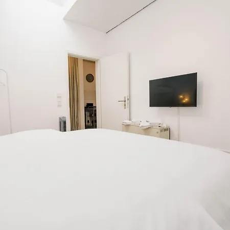 Tiny House Im Kreuzviertel, 49qm, Hinterhof * Munster (North Rhine-Westphalia)