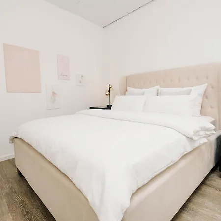 Tiny House Im Kreuzviertel, 49qm, Hinterhof Munster (North Rhine-Westphalia)