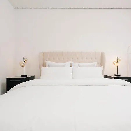 Tiny House Im Kreuzviertel, 49qm, Hinterhof