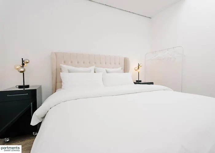 Tiny House Im Kreuzviertel, 49qm, Hinterhof Appartamento *