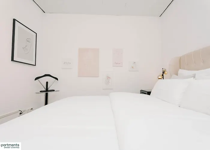 Lägenhet Tiny House Im Kreuzviertel, 49qm, Hinterhof Munster (North Rhine-Westphalia)