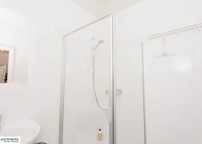 Tiny House Im Kreuzviertel, 49qm, Hinterhof *