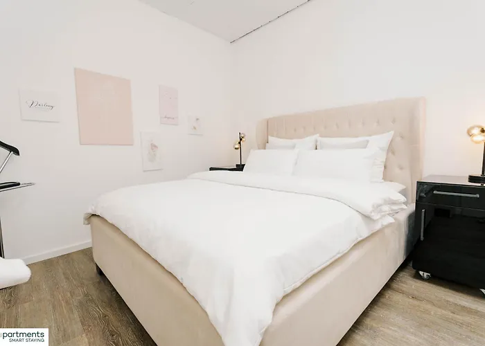 Tiny House Im Kreuzviertel, 49qm, Hinterhof Munster (North Rhine-Westphalia)