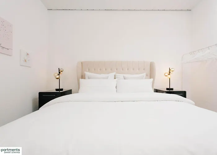 Tiny House Im Kreuzviertel, 49qm, Hinterhof