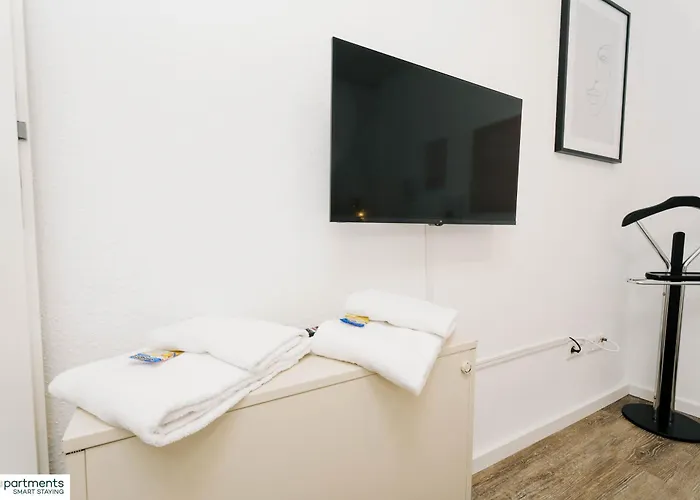 Tiny House Im Kreuzviertel, 49qm, Hinterhof Appartamento *